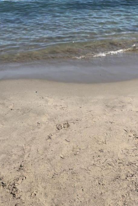 Appartamento Tesoro Di Sanremo Esterno foto